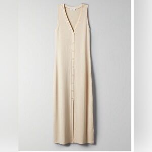 Aritzia Babaton Jayce Dress